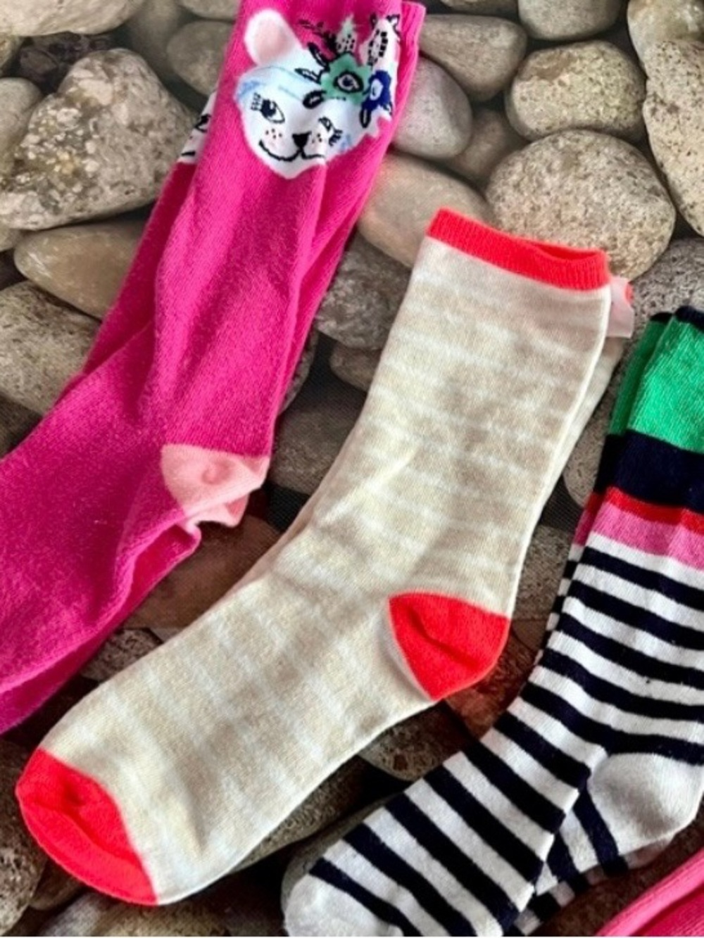Gymboree Sock Bundle